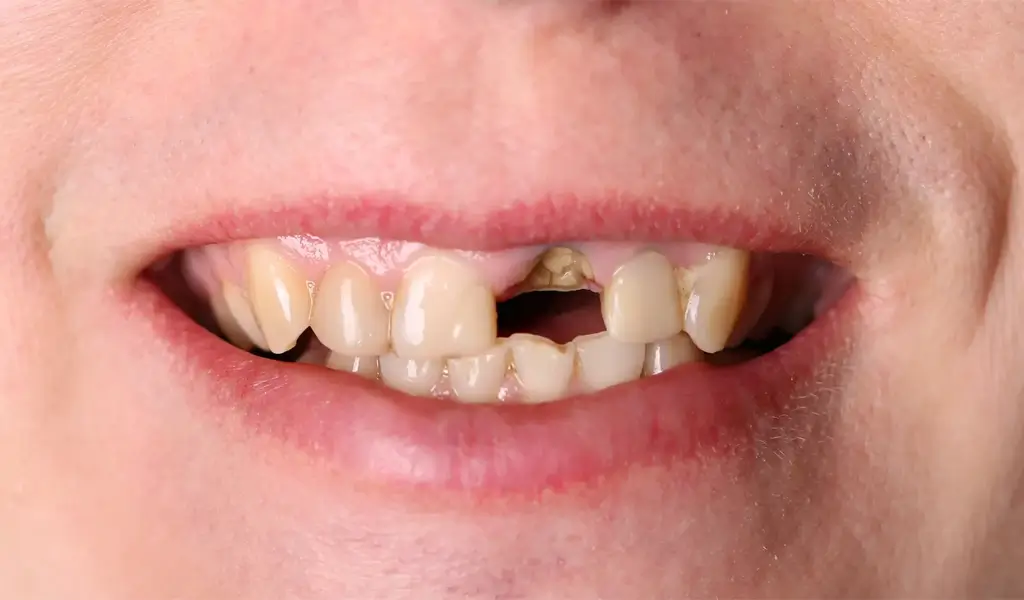 dental implant Mission Dental.