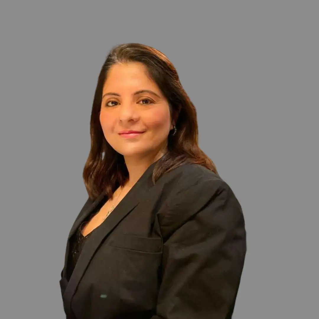 Dr. Jaspreet Kaur Toor