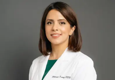 Dr. Nimrat Tung, DDS
