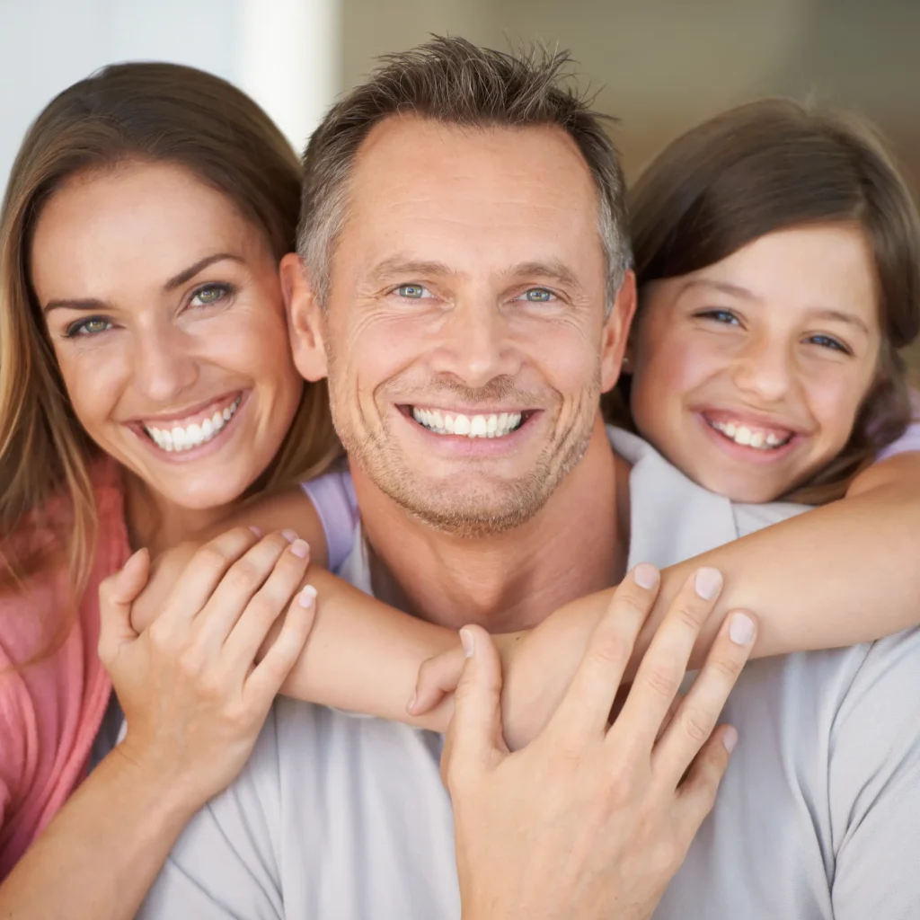 A Family-Owned Practice for Your Family: Meet the Doctors at Mission Dental Carmichael 2 Mission Dental Carmichael