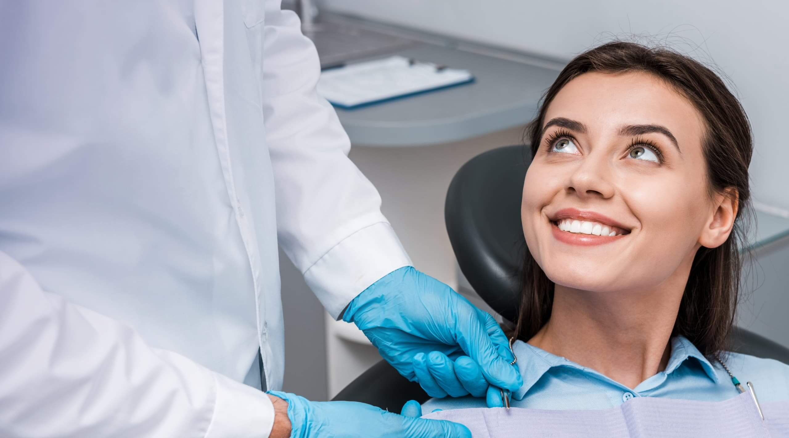 dentist in Carmichael CA