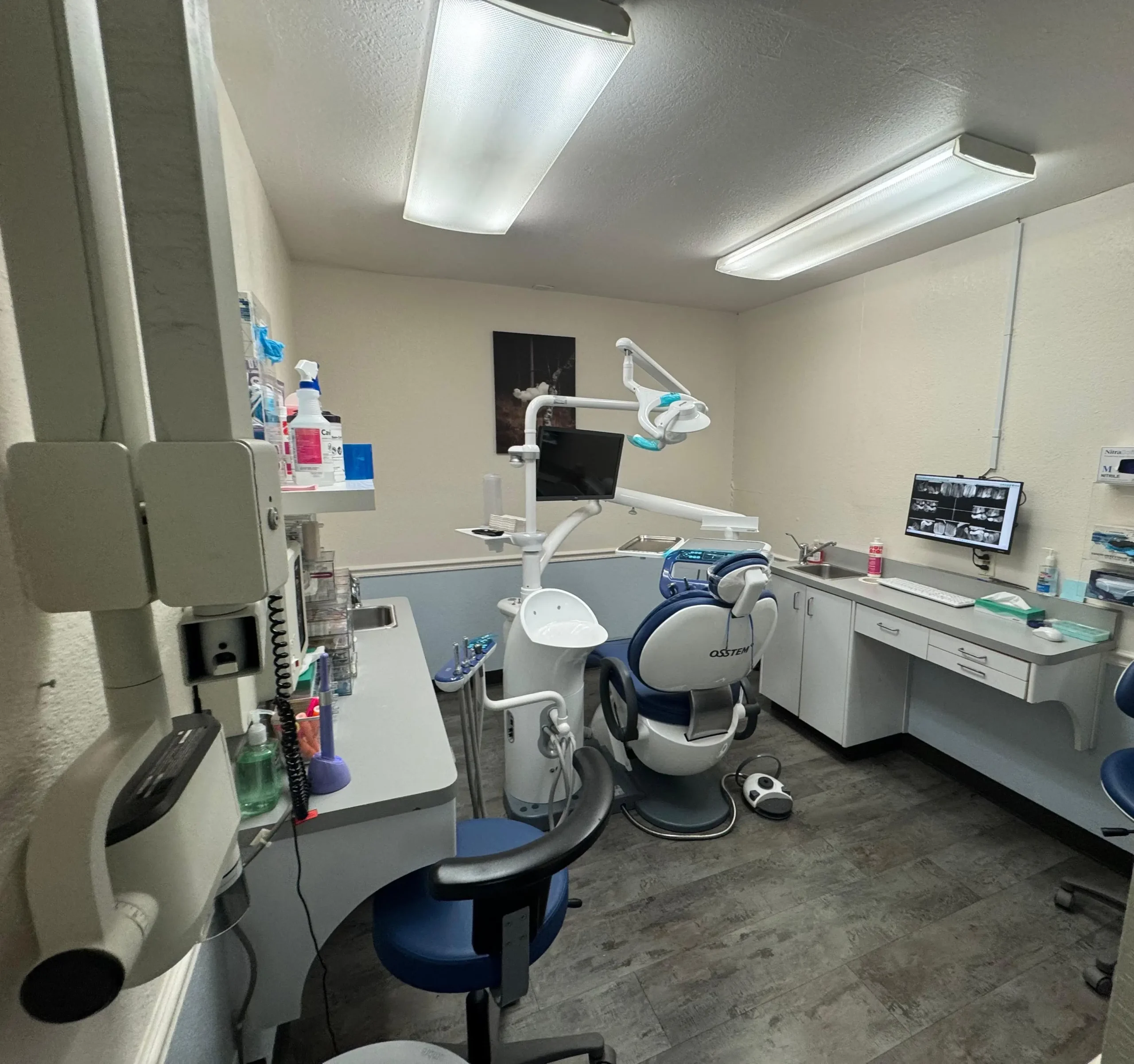 Mission Dental in Carmichael