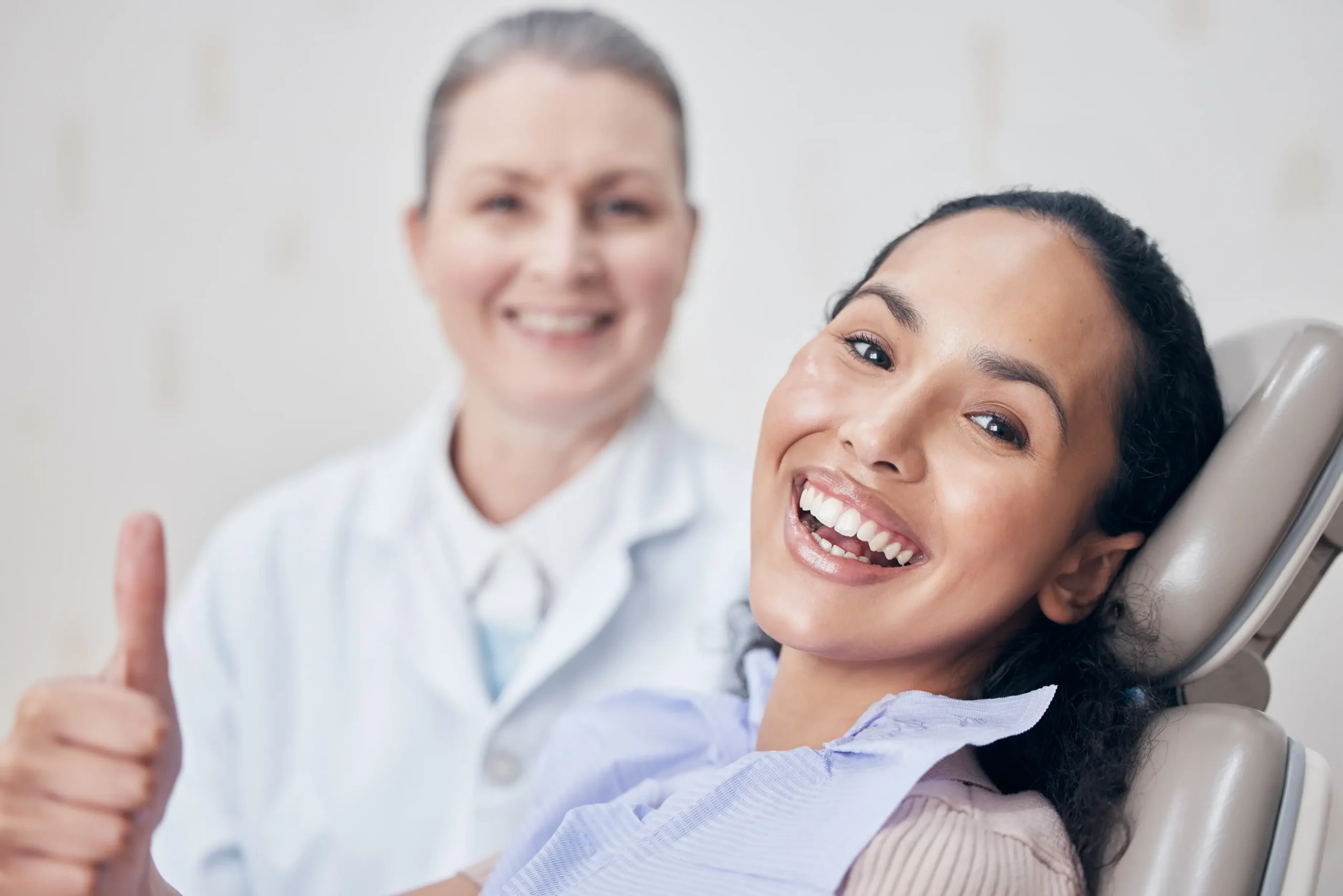 Types of Professional Teeth Whitening Options in Carmichael CA