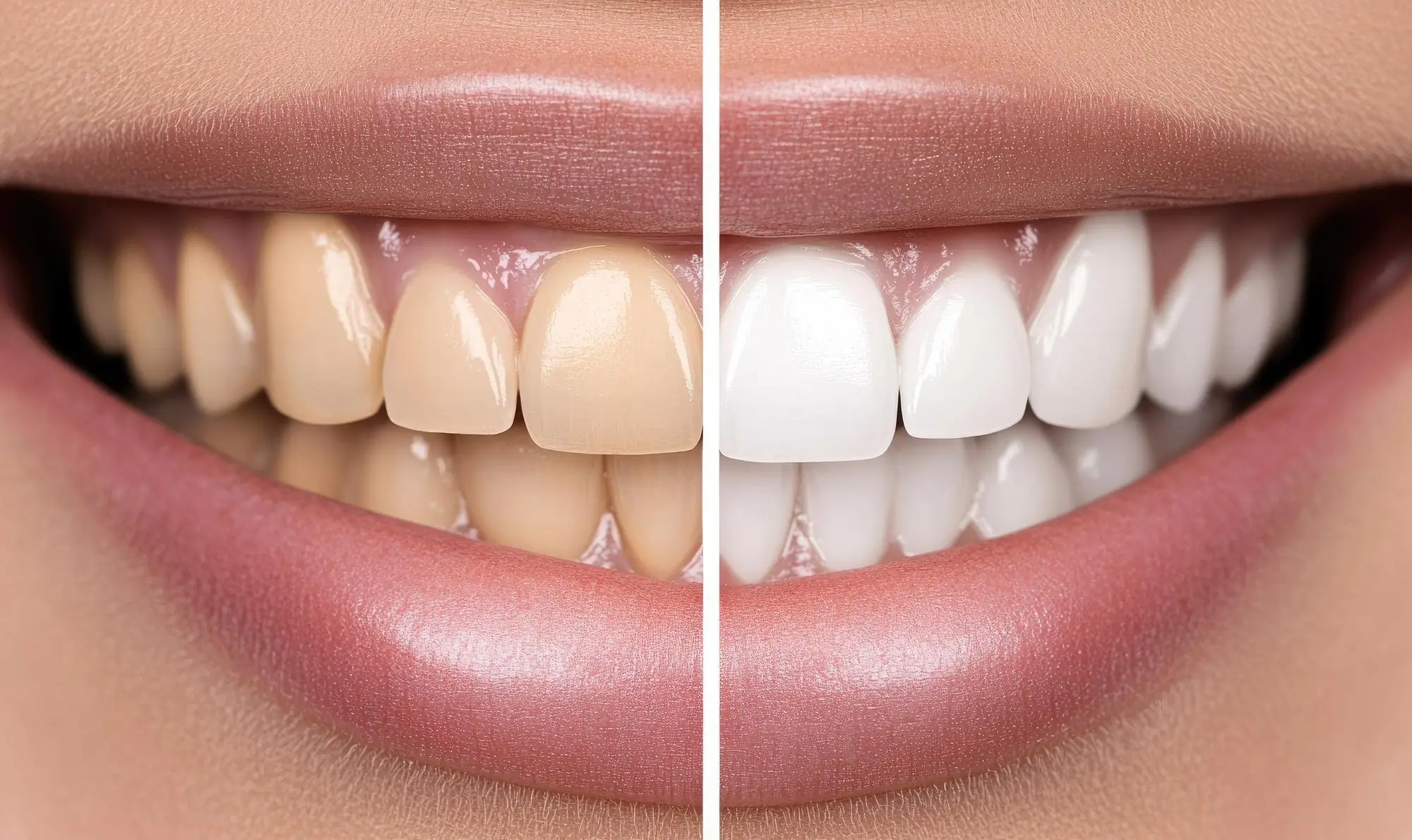 cosmetic dentistry for Roseville patients at Mission Dental Carmichael