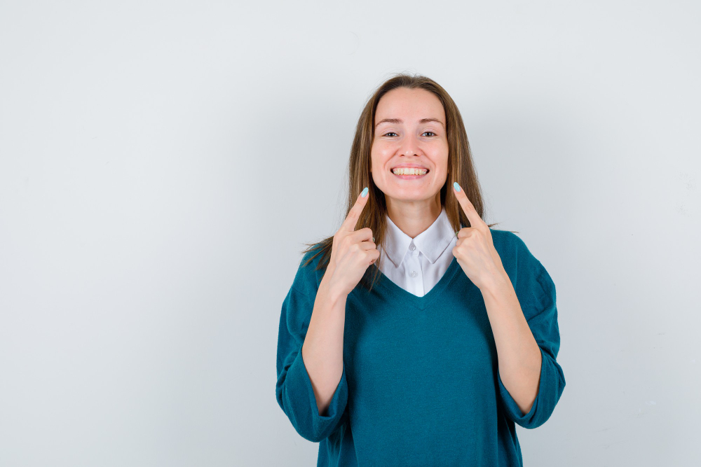 dental implants for missing teeth near Roseville CA at Mission Dental