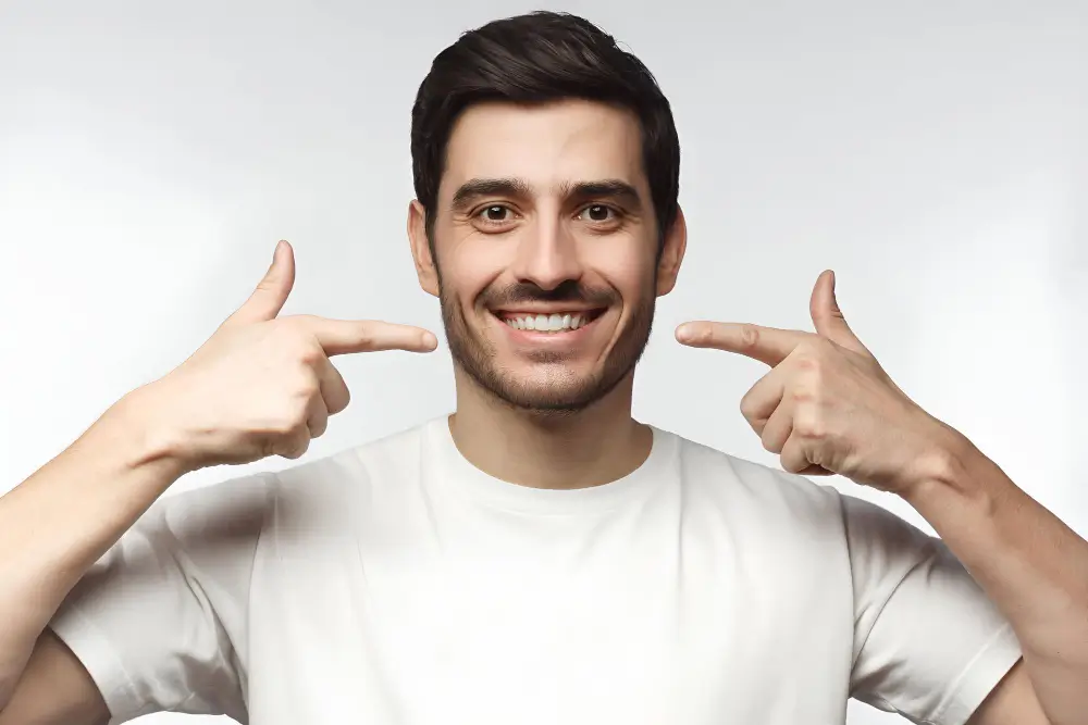 dental implants for missing teeth near Rancho Cordova CA at Mission Dental